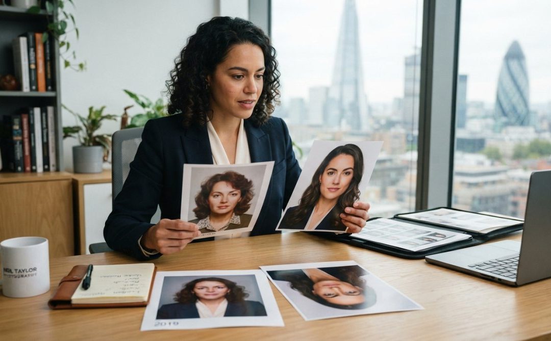 Why Update Your Professional Headshot: A 2026 Guide