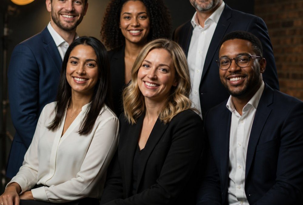 10 Tips for Professional LinkedIn Profile Pictures