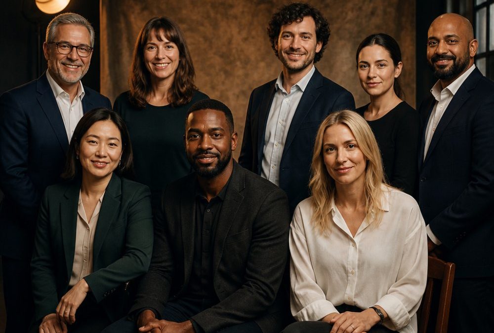 Best Alternatives to AI Generated Headshots in 2026