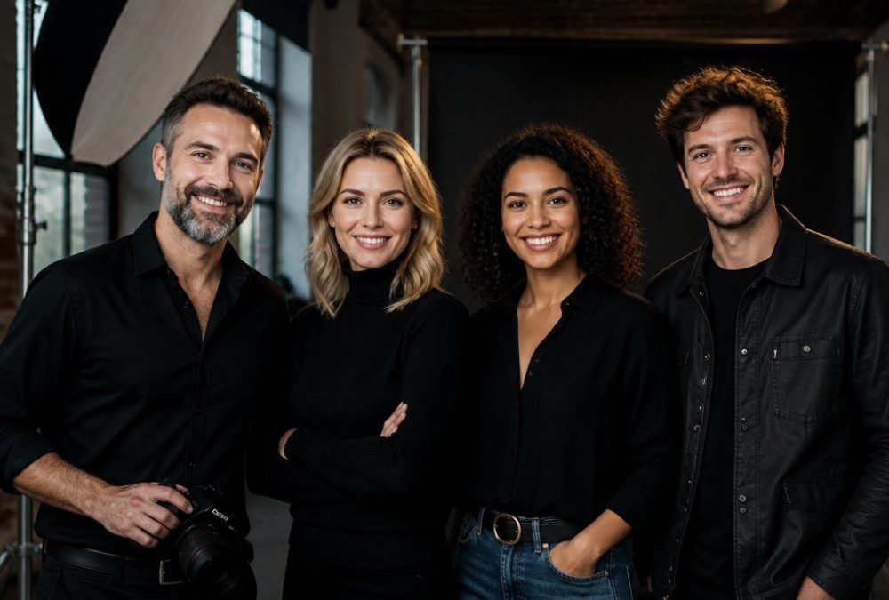 Cost of Professional Headshot Photography 2026: Full Guide