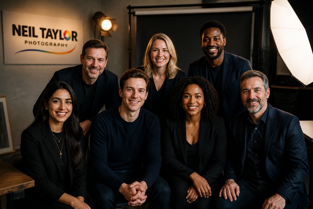Headshot Photography Pricing in London: A 2026 Guide