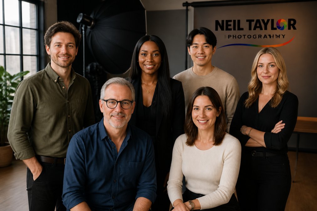 Professional Headshot Pricing London 2026: A Complete Guide