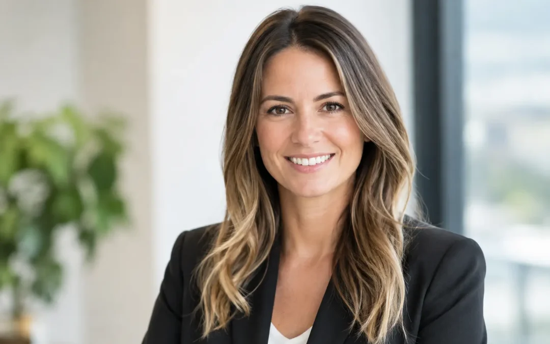Business Headshots Kent That Build Trust