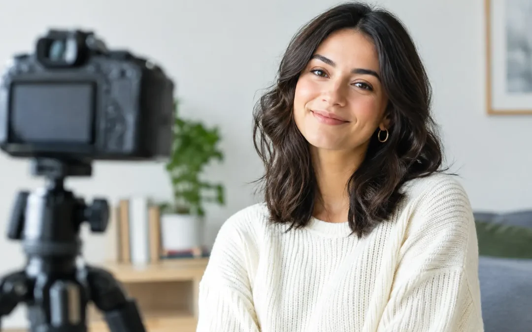 Headshots for People Who Hate Photos, Made Easier