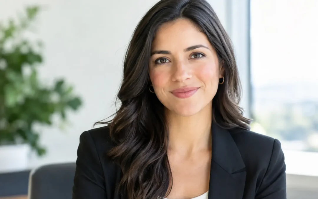 Professional Headshots That Look Like You