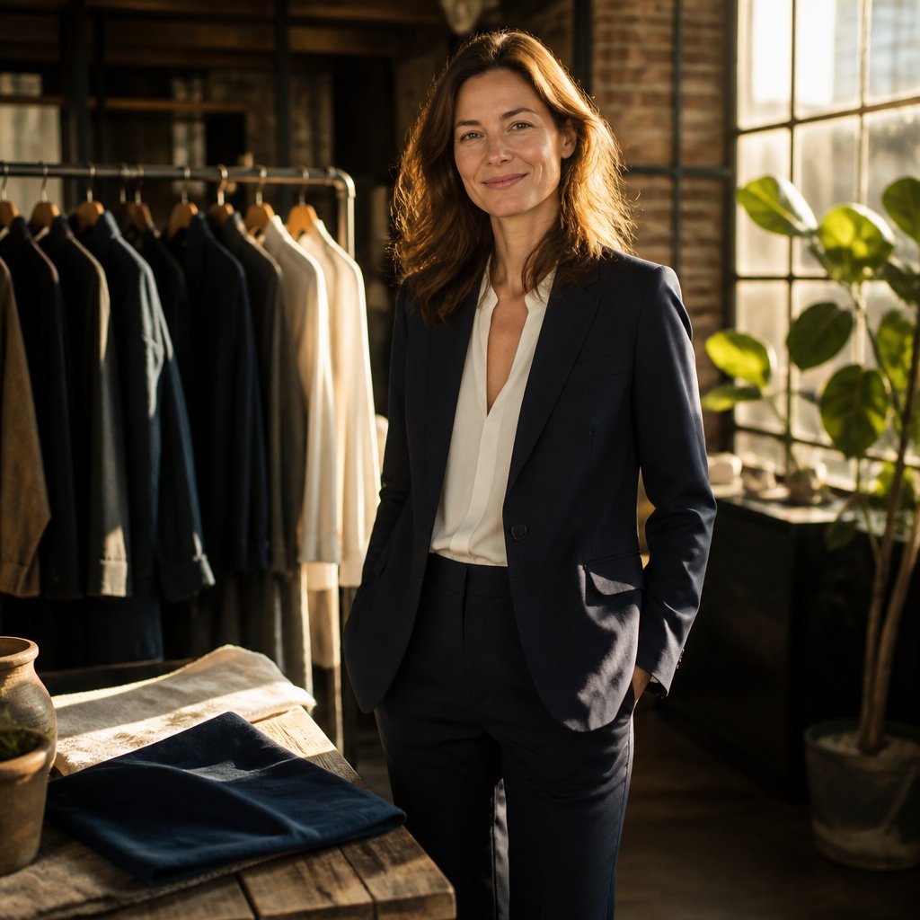 What to Wear for a Headshot: A 2026 Guide