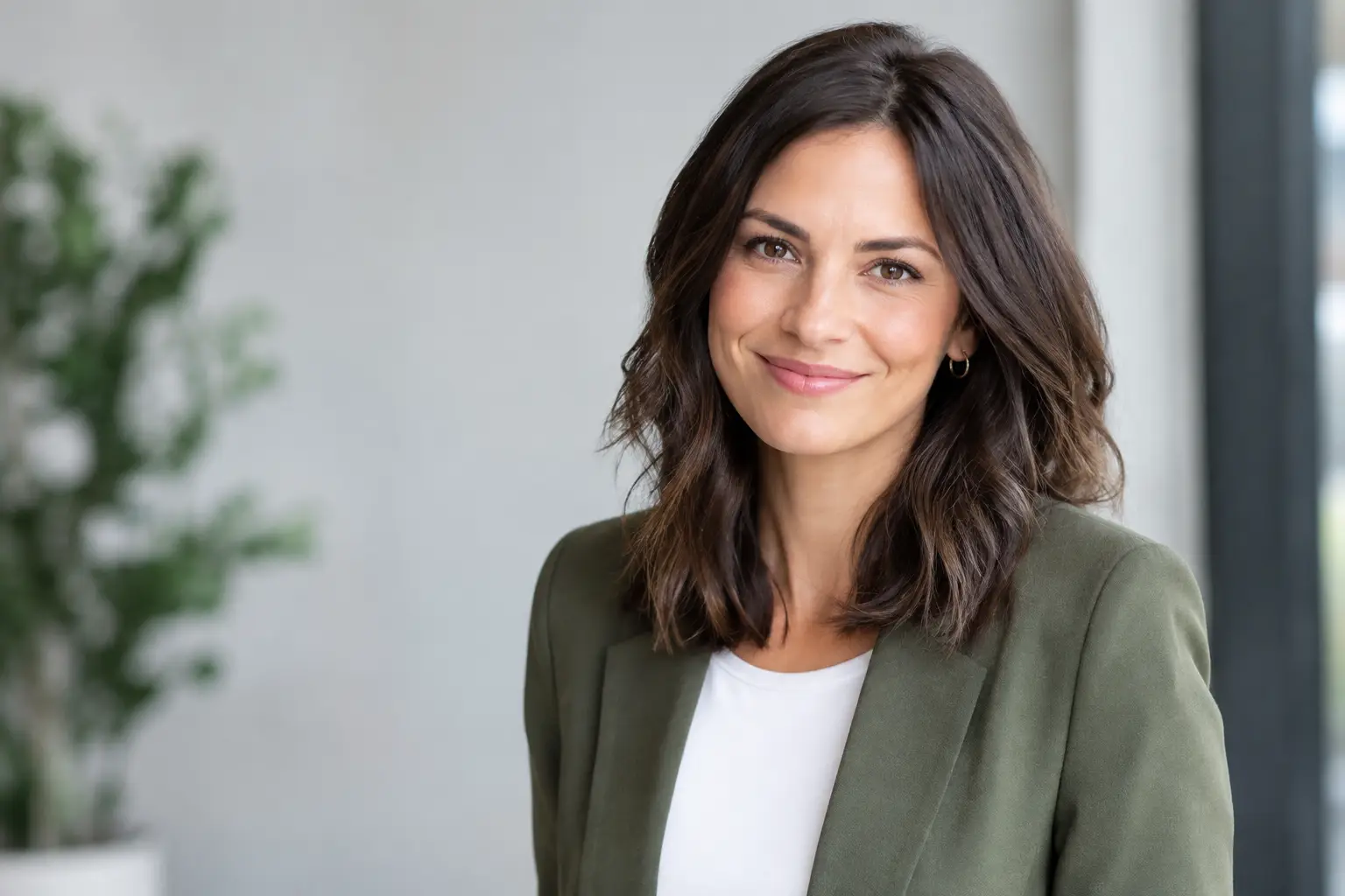 What to Wear for Headshots That Feel Like You